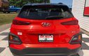 2019 Hyundai Kona Essential, Carplay, Backup Camera, All Wheel Drive