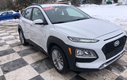 2020 Hyundai Kona Preferred - heated seats, low kms, reverse camera