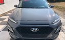 2021 Hyundai Kona Essential - Carplay, Reverse Camera, AWD