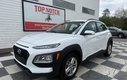 2021 Hyundai KONA Essential, keyless entry, backup camera, Bluetooth