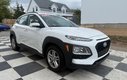 2021 Hyundai KONA Essential, keyless entry, backup camera, Bluetooth