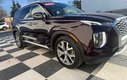2022 Hyundai PALISADE Luxury, Keyless entry, 8 passenger, backup camera