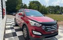 2014 Hyundai Santa Fe Sport Premium, ECO Mode, Bluetooth, CD player