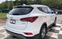 2017 Hyundai Santa Fe Sport Premium - cruise control, hands free, heated seats