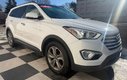 2014 Hyundai SANTA FE XL Luxury, backup cam, moonroof