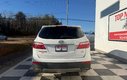 2014 Hyundai SANTA FE XL Luxury, backup cam, moonroof