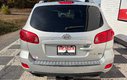 2007 Hyundai Santa Fe GL - sunroof, cruise control, a/c, heated seats