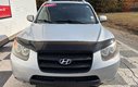 2007 Hyundai Santa Fe GL - sunroof, cruise control, a/c, heated seats