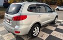 2007 Hyundai Santa Fe GL - sunroof, cruise control, a/c, heated seats