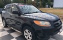 2009 Hyundai Santa Fe GL - CD Player, Cruise Control, Heated Seats
