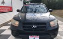 2009 Hyundai Santa Fe GL - CD Player, Cruise Control, Heated Seats
