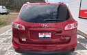 2010 Hyundai Santa Fe GL - power windows, auto, v6, AWD, bluetooth, a/c
