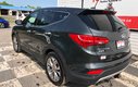2013 Hyundai Santa Fe Limited - sunroof, reverse cam, heated/vented seat