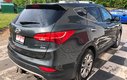 2013 Hyundai Santa Fe Limited - sunroof, reverse cam, heated/vented seat