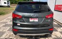 2013 Hyundai Santa Fe Limited - sunroof, reverse cam, heated/vented seat