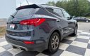 2014 Hyundai SANTA FE premium, Keyless entry, MP3, Cruise control