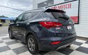 2014 Hyundai SANTA FE premium, Keyless entry, MP3, Cruise control