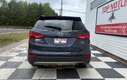 2014 Hyundai SANTA FE premium, Keyless entry, MP3, Cruise control