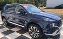 2023 Hyundai Santa Fe Ultimate Calligraphy - Sunroof, Heated Seats