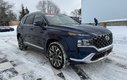 2023 Hyundai SANTA FE Ultimate Calligraphy, keyless entry, backup camera
