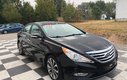2014 Hyundai SONATA SE/LIMITED Limited - Reverse Camera, Push Start, Sunroof