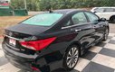 2014 Hyundai SONATA SE/LIMITED Limited - Reverse Camera, Push Start, Sunroof
