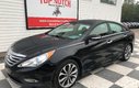 2014 Hyundai SONATA SE/LIMITED Limited - Reverse Camera, Push Start, Sunroof
