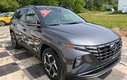 2023 Hyundai Tucson Hybrid Luxury - power seats, sunroof, hands free, AWD