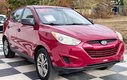 2011 Hyundai Tucson L | CD/MP3 Player, Rear Defrost, Traction Control