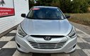 2015 Hyundai Tucson GL - heated seats, a/c, heated windshield, bt