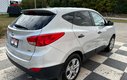 2015 Hyundai Tucson GL - heated seats, a/c, heated windshield, bt