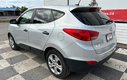 2015 Hyundai Tucson GL - heated seats, a/c, heated windshield, bt