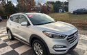 2017 Hyundai Tucson SE - sunroof, power seats, traction control