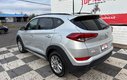 2017 Hyundai Tucson SE - sunroof, power seats, traction control