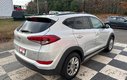 2017 Hyundai Tucson SE - sunroof, power seats, traction control