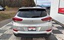 2017 Hyundai Tucson SE - sunroof, power seats, traction control