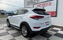 2017 Hyundai TUCSON Luxury, keyless entry, Cruise control, Bluetooth