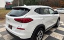 2019 Hyundai Tucson Essential - reverse camera, heated seats, a/c