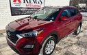 2021 Hyundai Tucson Preferred - heated steering wheel, reverse camera