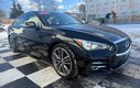 2015 Infiniti Q50 Sport , keyless entry, backup camera, Bluetooth