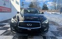 2015 Infiniti Q50 Sport , keyless entry, backup camera, Bluetooth