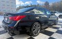 2015 Infiniti Q50 Sport , keyless entry, backup camera, Bluetooth