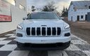 2015 Jeep CHEROKEE LATITUDE North, keyless entry, Remote Start, Bluetooth