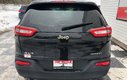 2014 Jeep CHEROKEE S Sport - heated windshield, cruise control, a/c