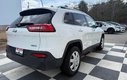 2016 Jeep CHEROKEE North, keyless entry, Remote Start, Bluetooth