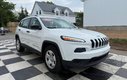 2016 Jeep CHEROKEE Sport, keyless entry, Cruise control, MP3