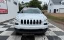 2016 Jeep CHEROKEE Sport, keyless entry, Cruise control, MP3