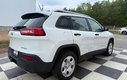 2016 Jeep CHEROKEE Sport, keyless entry, Cruise control, MP3