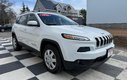 2016 Jeep CHEROKEE Sport, keyless entry, Cruise control, Bluetooth