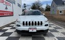 2016 Jeep CHEROKEE Sport, keyless entry, Cruise control, Bluetooth